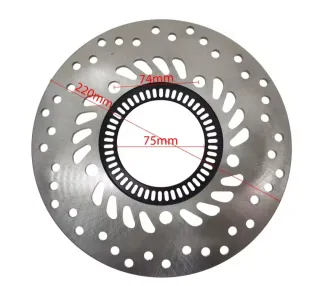 Disco Travão PCX 125/160 220mm