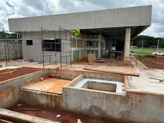 Construcción Casa Steel Framing LSF