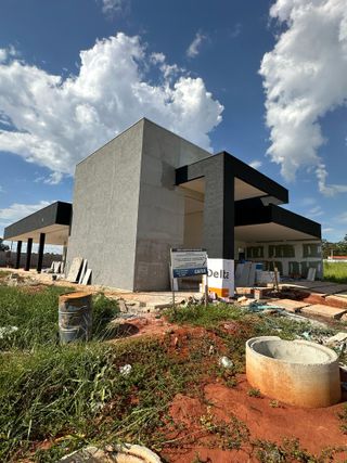 Construcción Casa Steel Framing LSF