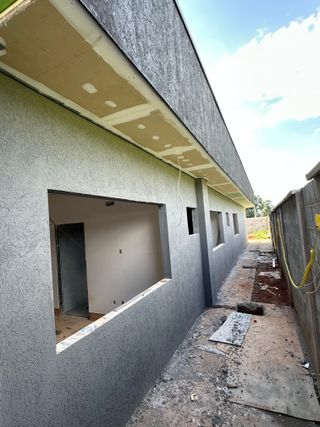 Construcción Casa Steel Framing LSF