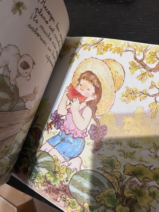 Lote libros sarah kay para Nira de reus