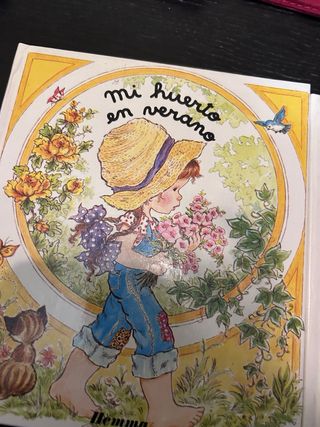 Lote libros sarah kay para Nira de reus