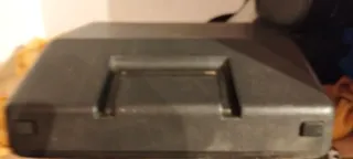 Máquina de escribir Olympiette Special