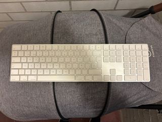 Teclado Apple Magic Keyboard Numérico