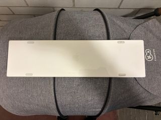 Teclado Apple Magic Keyboard Numérico