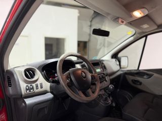 Renault Trafic SL LIM. BUSINESS En. dCi 88kW(120CV)