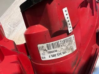 Piloto trasero izquierdo Seat Leon II