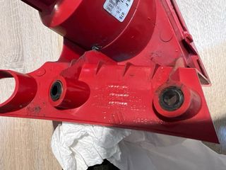 Piloto trasero izquierdo Seat Leon II