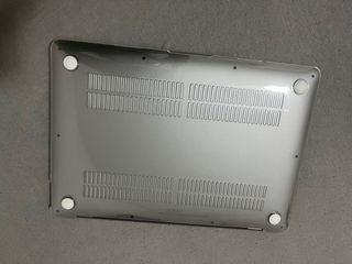 MacBook M1 2020 Plata