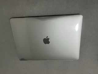 MacBook M1 2020 Plata