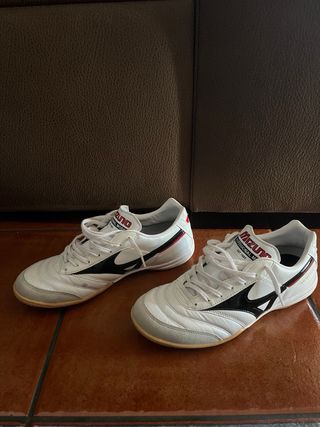 Zapatillas Mizuno Morelia Indoor