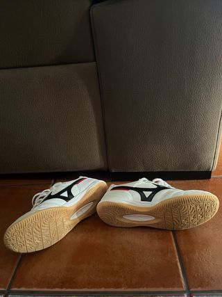 Zapatillas Mizuno Morelia Indoor