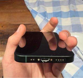 iPhone 13 mini 128GB Verde