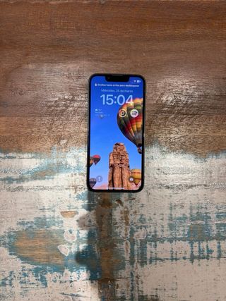 iPhone 13 mini 128GB Verde