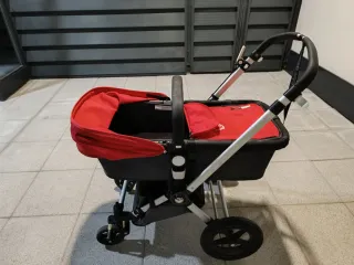 Carro Bugaboo Camaleon