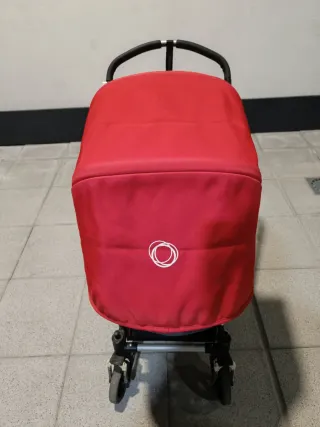 Carro Bugaboo Camaleon