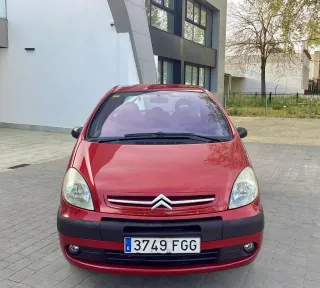 Citroen Xsara Picasso 1.6 HDI 110 CV SX Top.