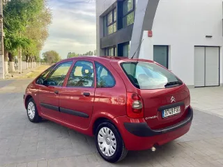 Citroen Xsara Picasso 1.6 HDI 110 CV SX Top.