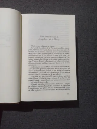 Los pilares de la Tierra edición especial