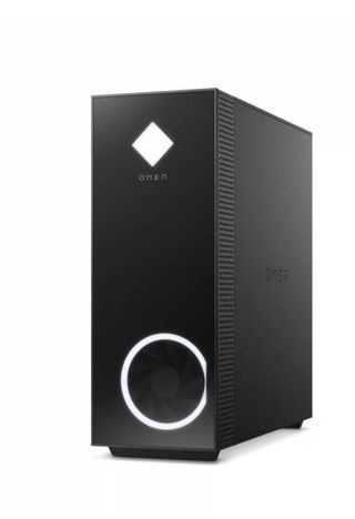 PC Gaming HP OMEN 30L RTX 3070 32GB RAM i7 10700k