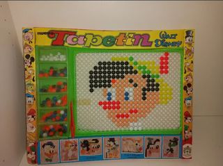 Tapetín Disney Años 70 80