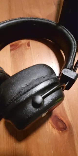 Marshall Major IV Auriculares Bluetooth originales