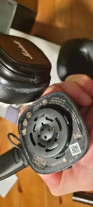 Marshall Major IV Auriculares Bluetooth originales