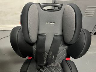 Silla de coche RECARO Young Sport