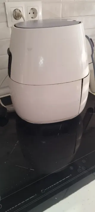 Freidora de aire Philips