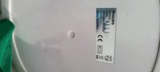 Freidora de aire Philips