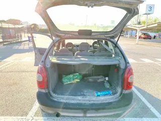 Citroen C4 Picasso 2003