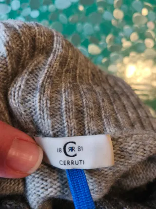 Maglione tricot ciclista da uomo