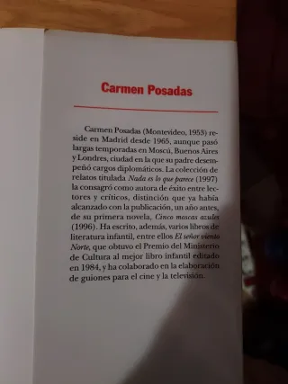 Pequeñas infamias (Spanish Edition)