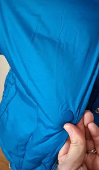 Lote Ropa Abrigo Mujer