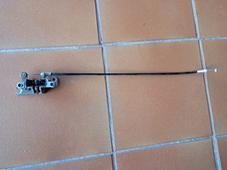 Anclaje Asiento Kymco Agility 50 4T