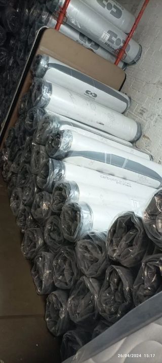 Camas matrimonio individual