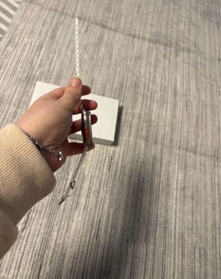 Apple Watch Ultra Blanco