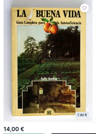 La Buena Vida