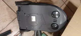 Aspirador Polti Ecológico