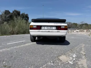 Porsche  924