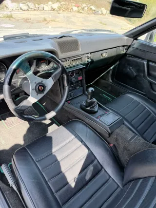 Porsche  924