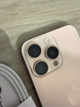 iPhone 16 Pro Max 256 GB