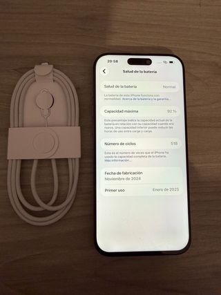 iPhone 16 Pro Max 256 GB