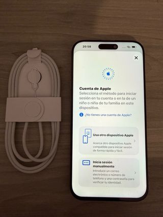 iPhone 16 Pro Max 256 GB