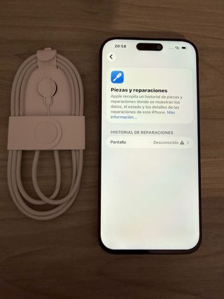 iPhone 16 Pro Max 256 GB