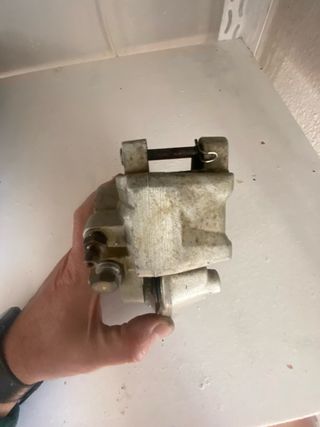 Pinza Freno Posteriore Yamaha TT/TTR 600