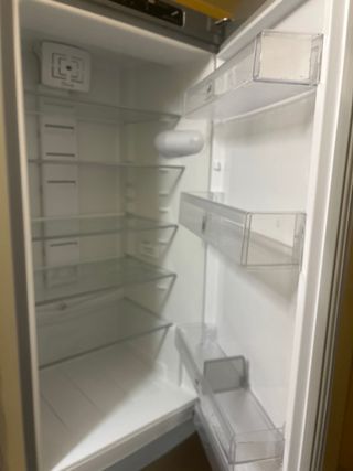 Nevera Whirlpool poco uso