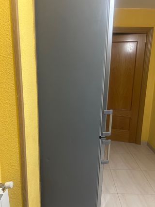 Nevera Whirlpool poco uso