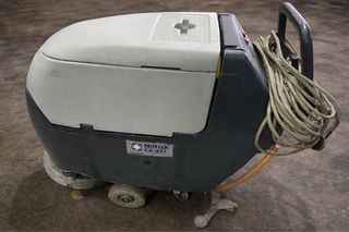 Fregadora industrial Nilfisk CA 451