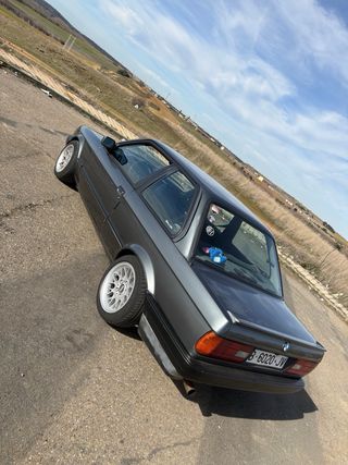 BMW Serie 3 1989